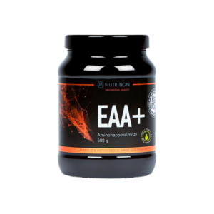 mnutrition-eaa