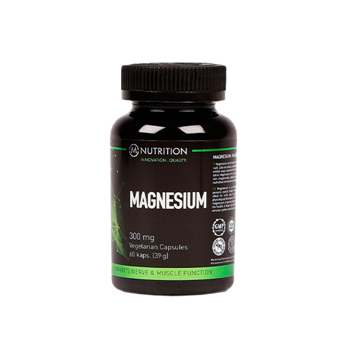 mnutrition-magnesium