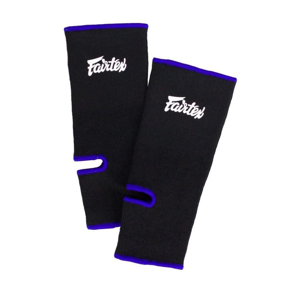 FAIRTEX AS1 nilkkasuojat