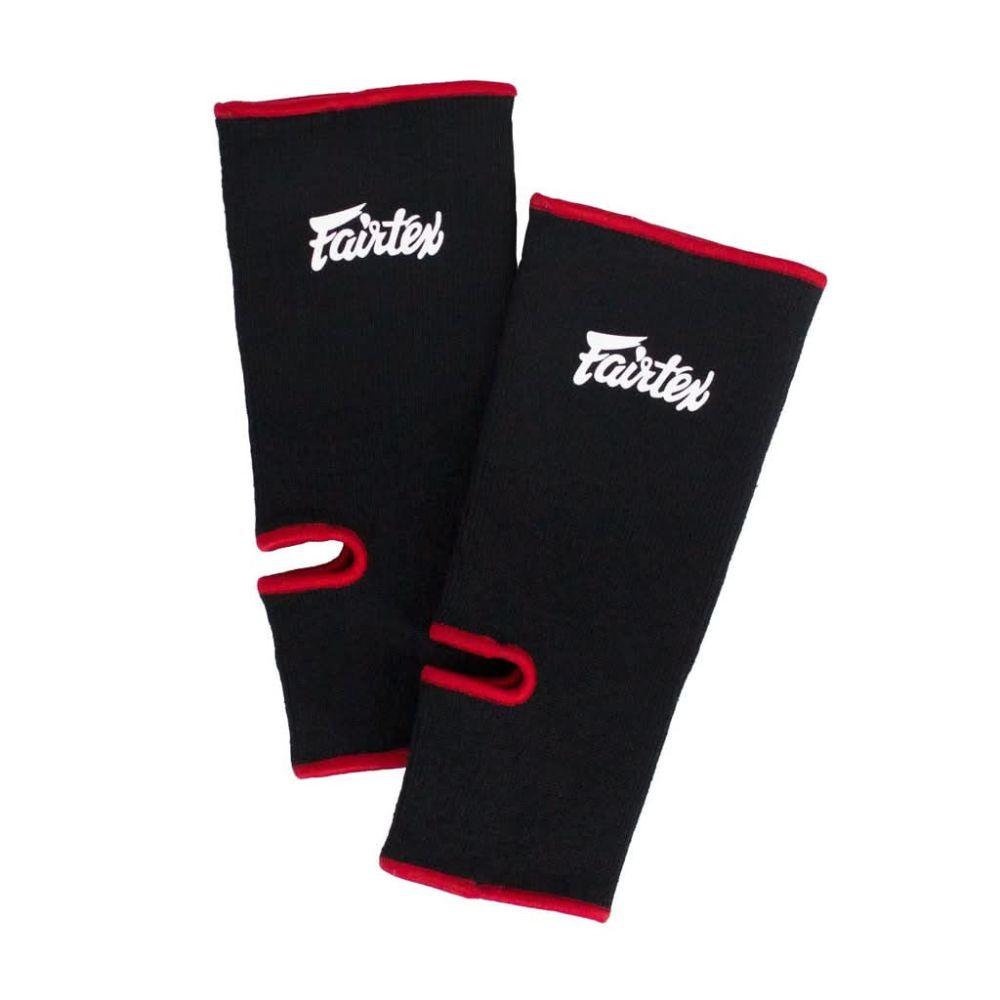 FAIRTEX AS1 nilkkasuojat - Image 2