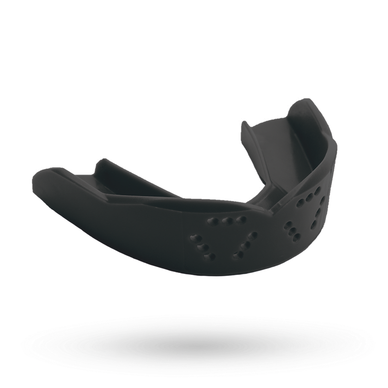 SISU 3D Hammassuojat