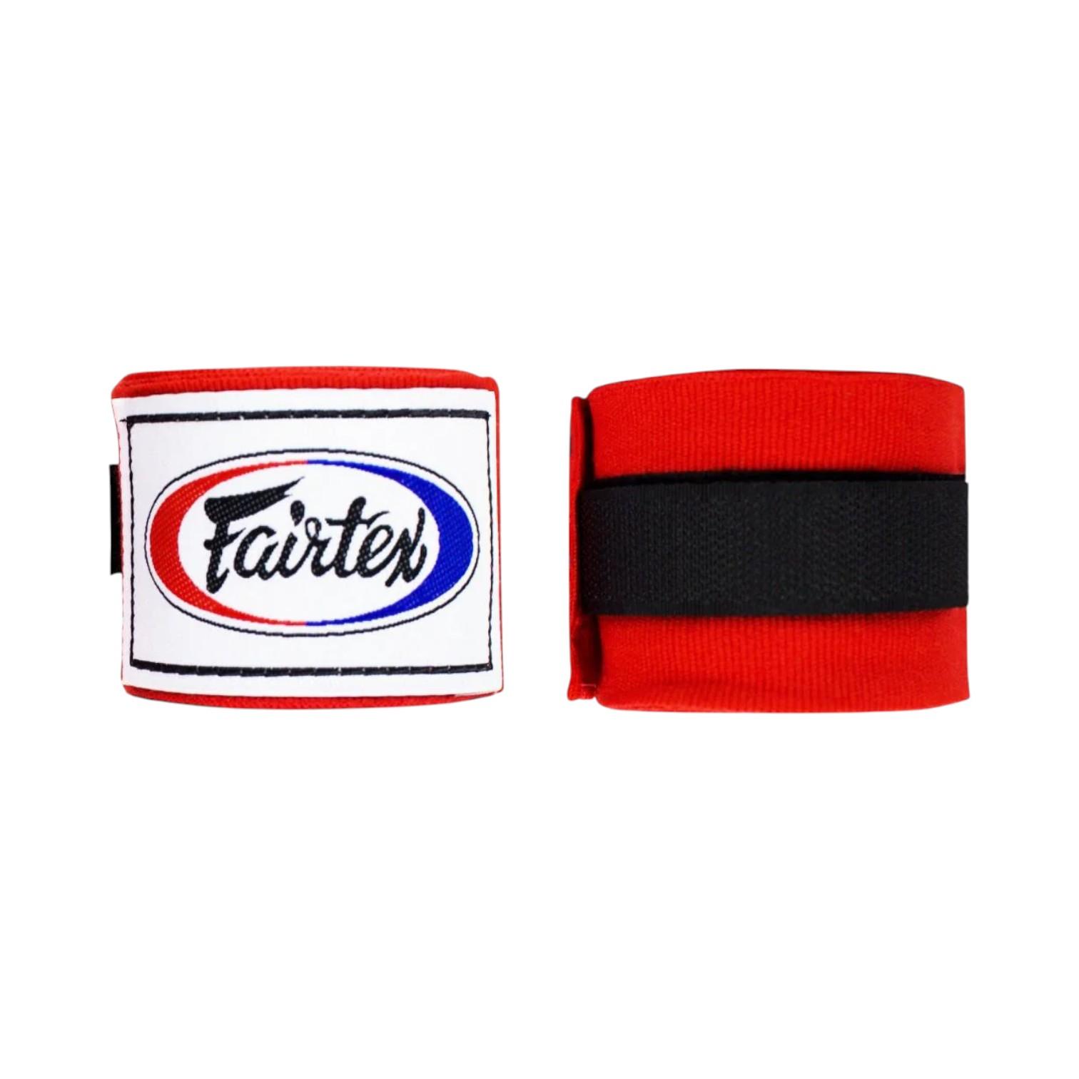 FAIRTEX HW2 Käsisiteet (3m ja 4,5m) - Image 2