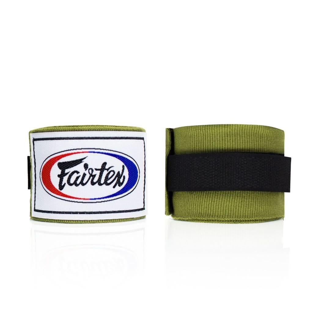 FAIRTEX HW2 Käsisiteet (3m ja 4,5m) - Image 5