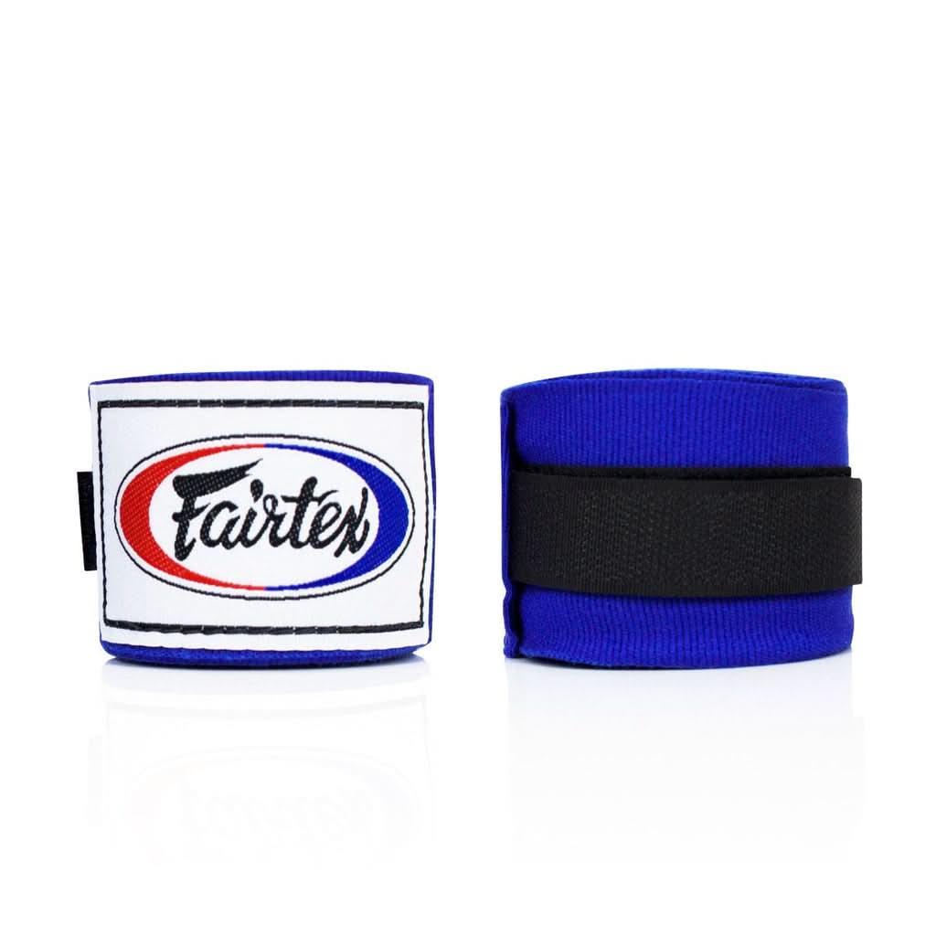 FAIRTEX HW2 Käsisiteet (3m ja 4,5m) - Image 6