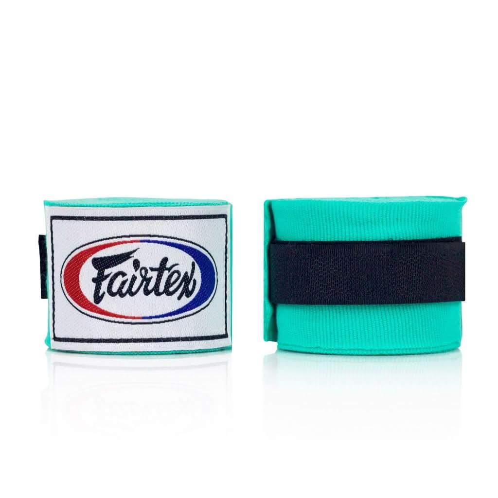 FAIRTEX HW2 Käsisiteet (3m ja 4,5m) - Image 4