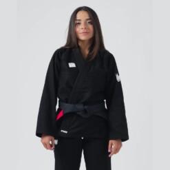 KINGZ Kore V2 Naisten BJJ Kimono