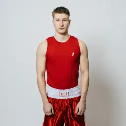 CREST "GOAT" Tank Top